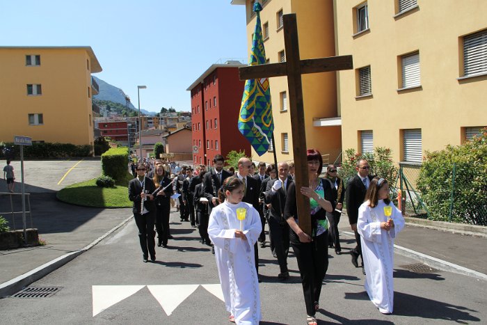 CORPUS DOMINI 169